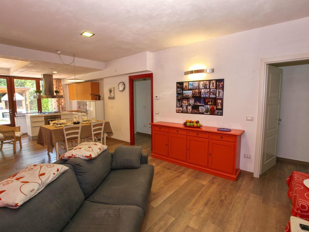 Belvilla By Oyo Villa Insieme San Valentino in Abruzzo Citeriore Szoba fotó