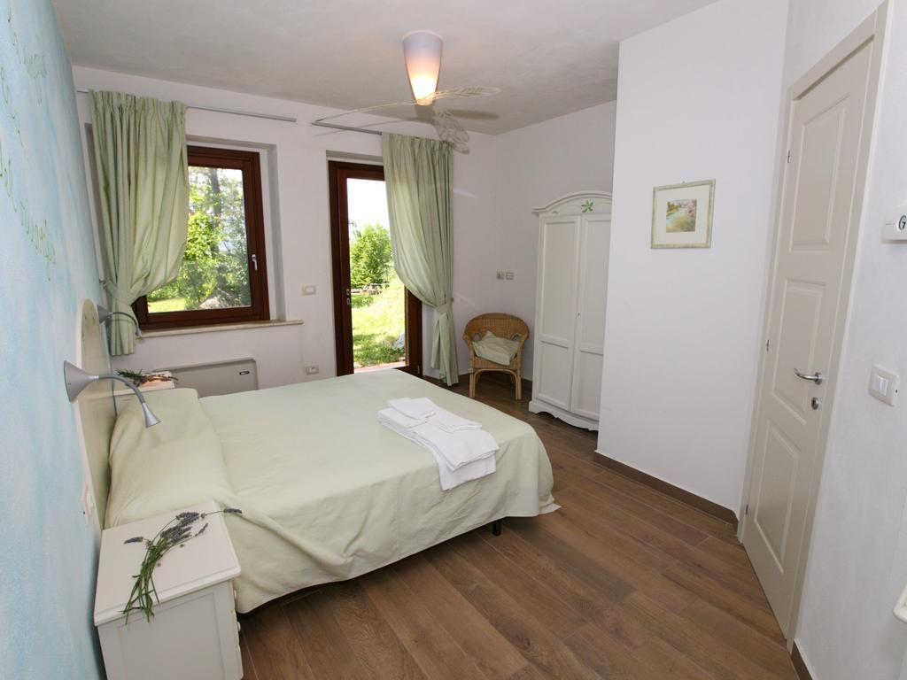 Belvilla By Oyo Villa Insieme San Valentino in Abruzzo Citeriore Szoba fotó